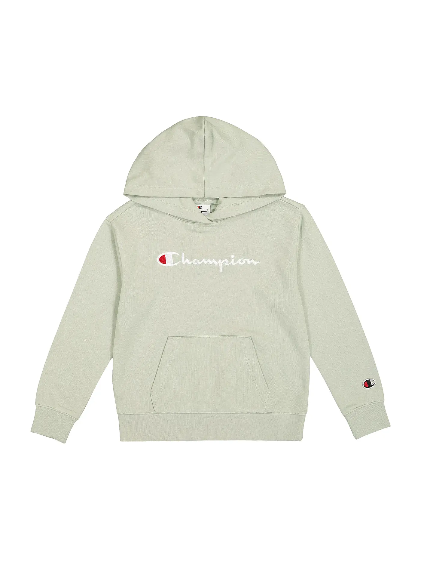 CHAMPION | Mädchen Kapuzensweater - Hoodie | 